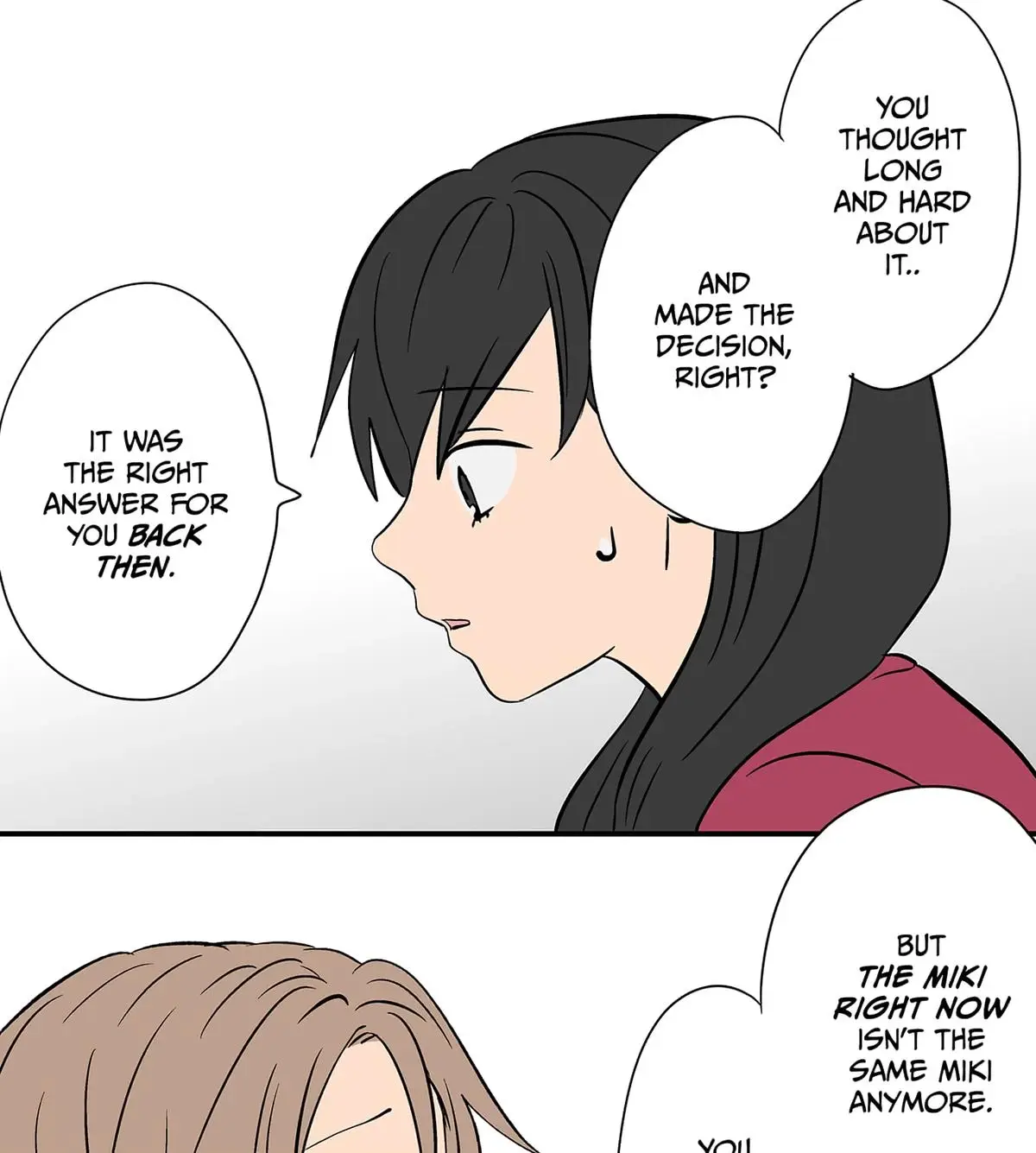 Read Koori no Jouheki Manga Online
