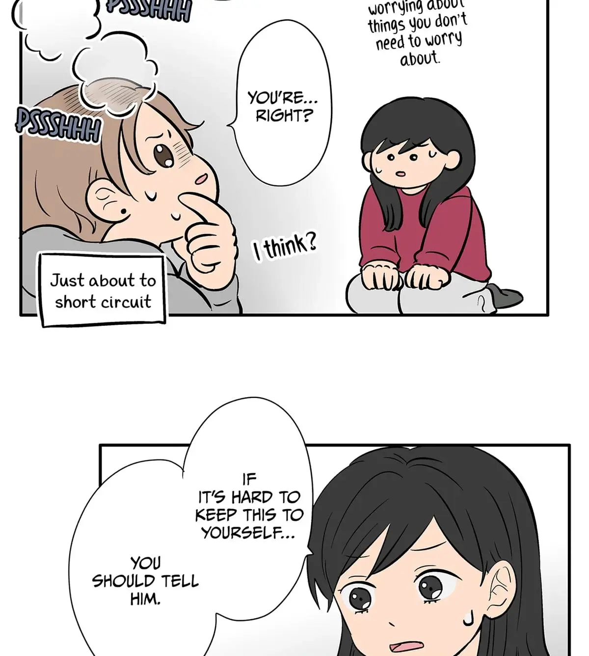 Read Koori no Jouheki Manga Online