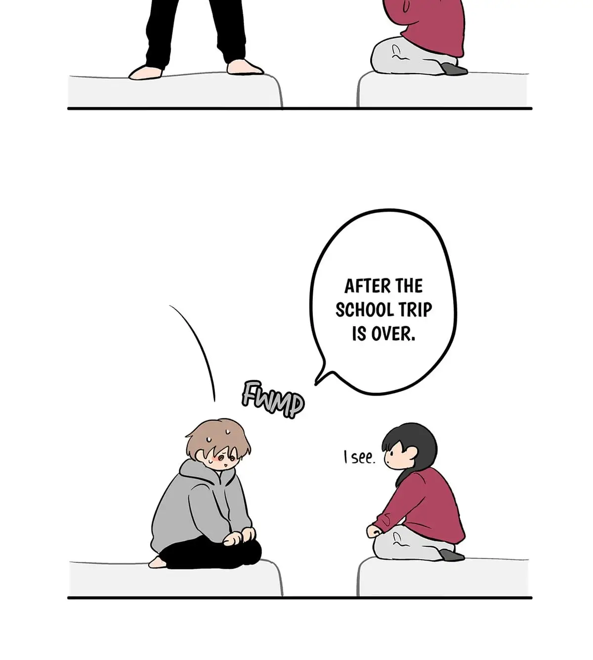 Read Koori no Jouheki Manga Online