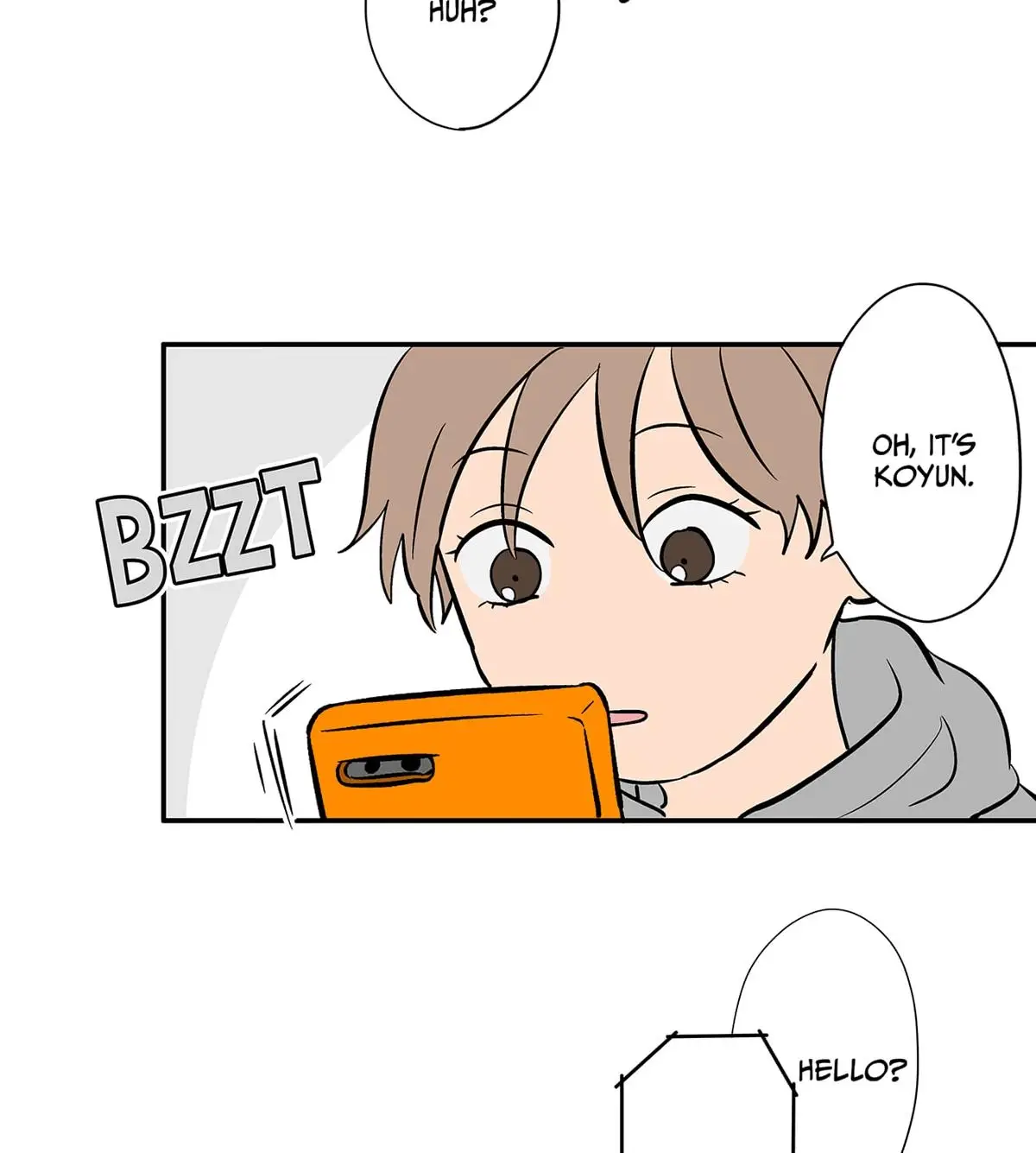Read Koori no Jouheki Manga Online