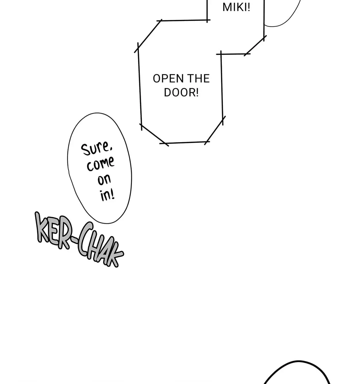 Read Koori no Jouheki Manga Online