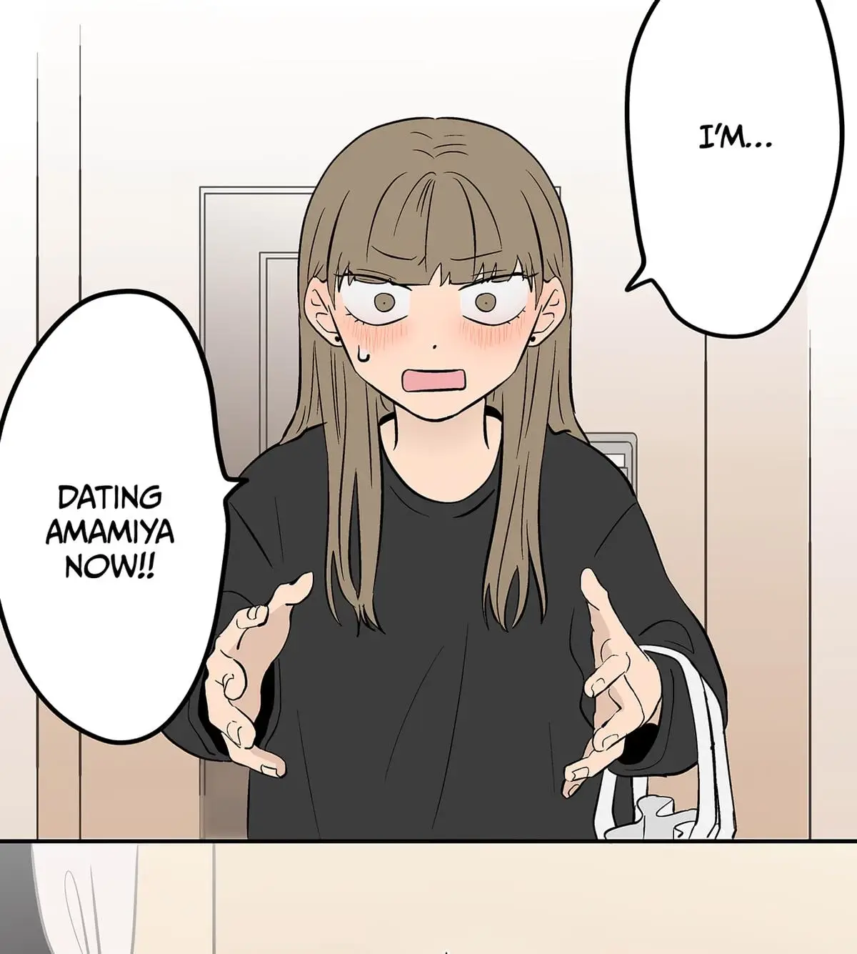 Read Koori no Jouheki Manga Online