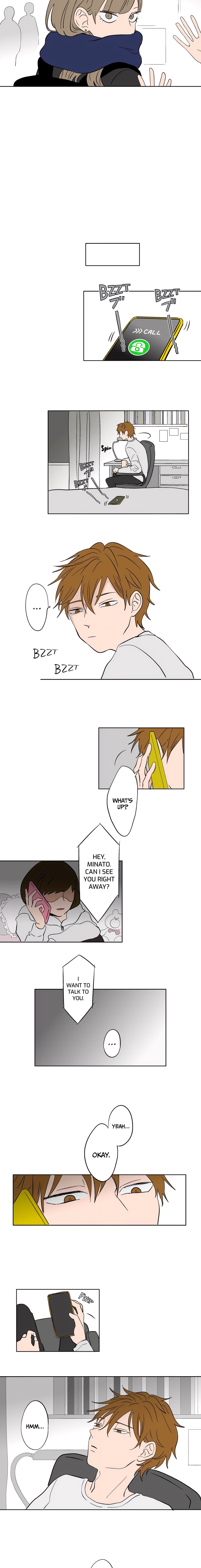 Read Koori no Jouheki Manga Online