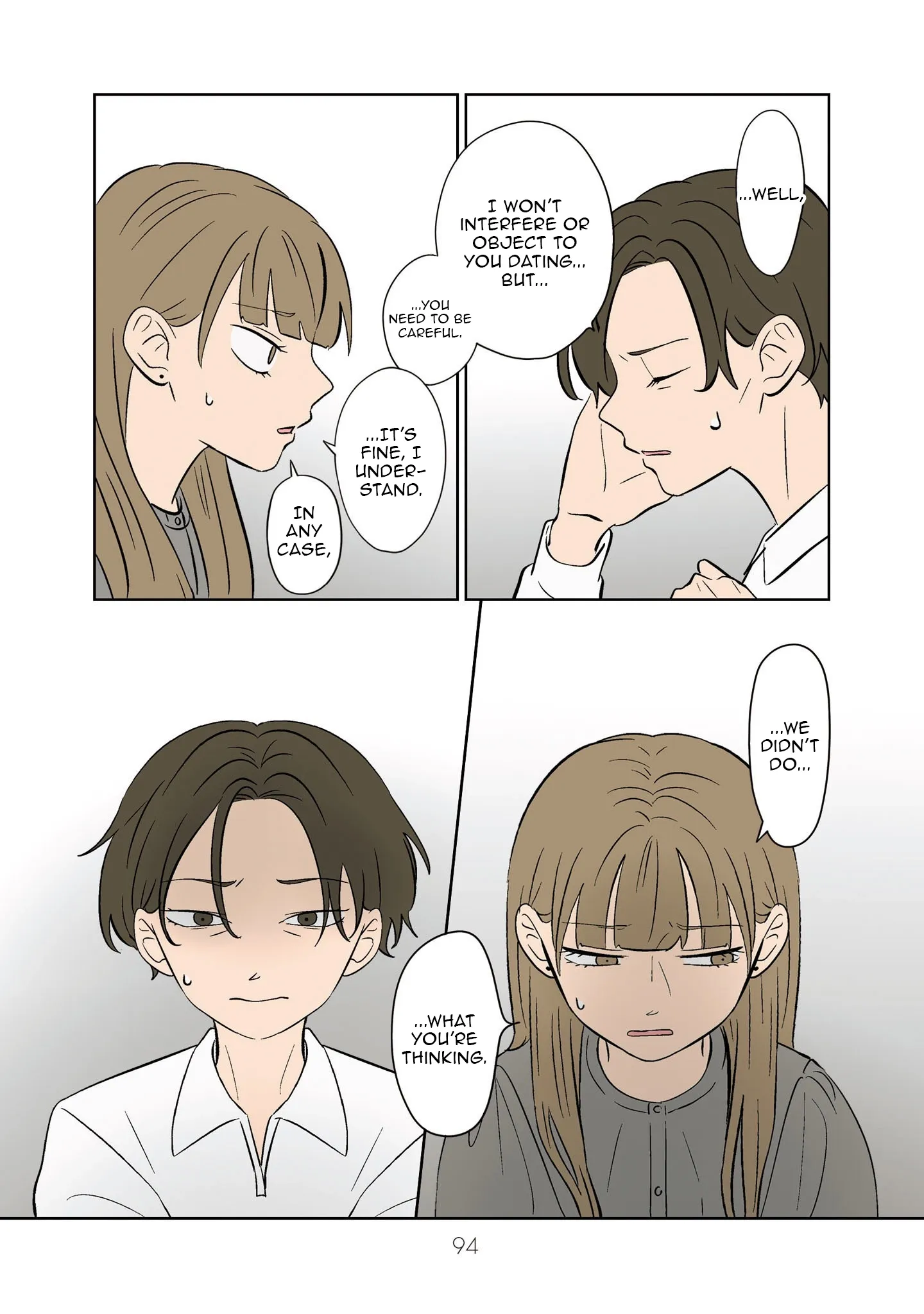 Read Koori no Jouheki Manga Online