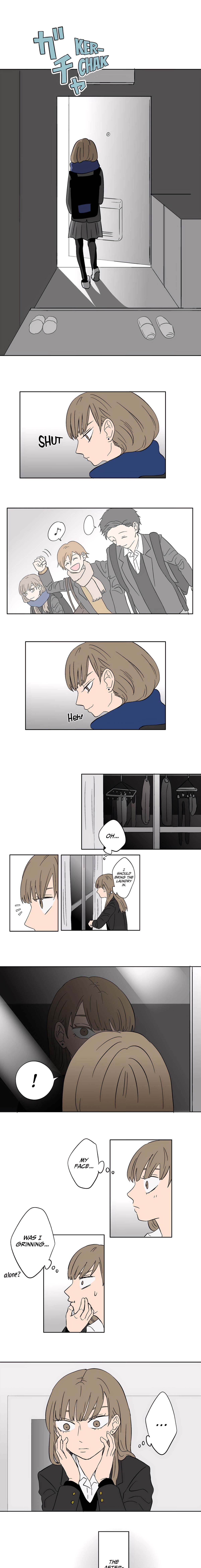 Read Koori no Jouheki Manga Online