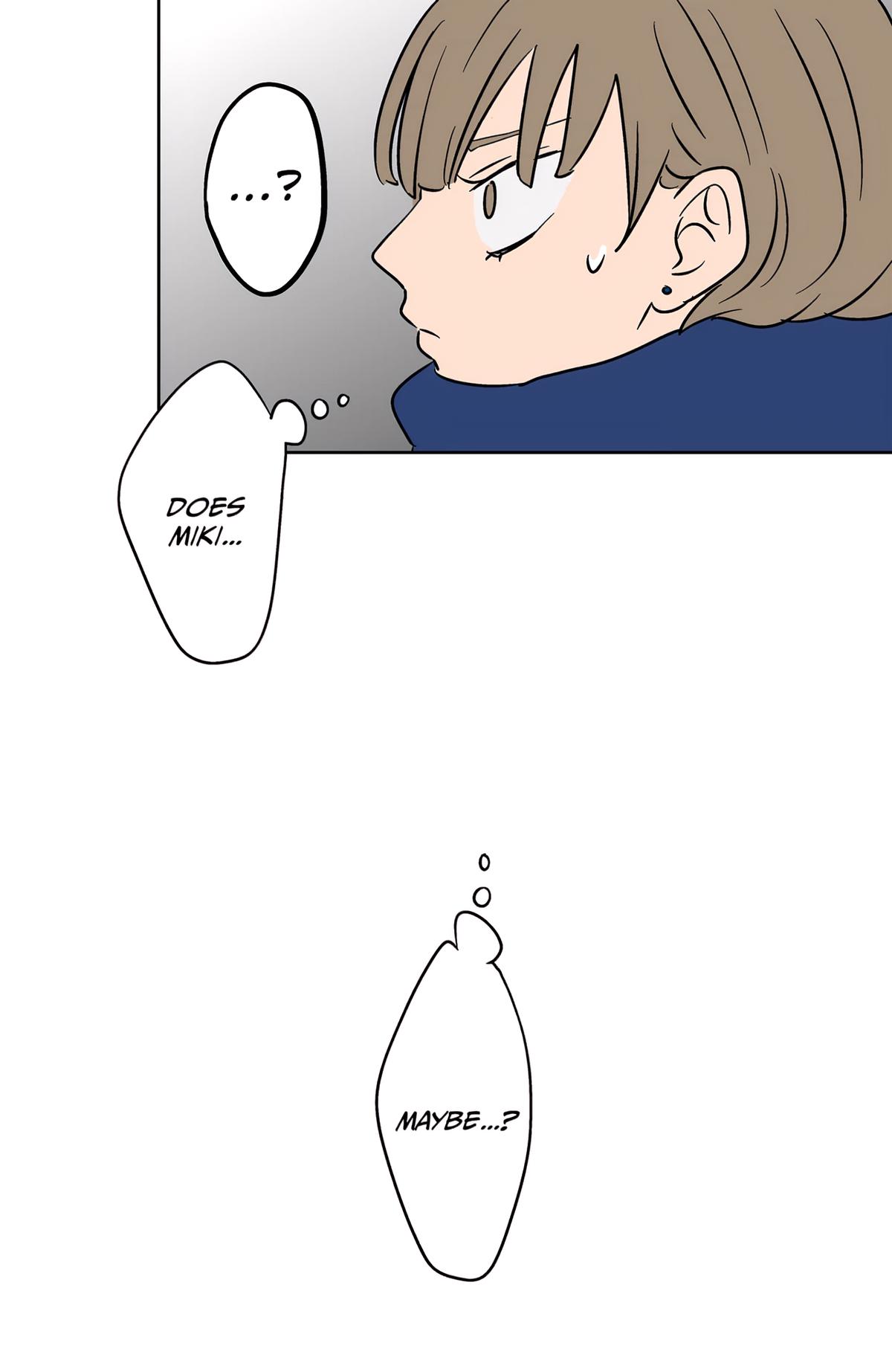 Read Koori no Jouheki Manga Online