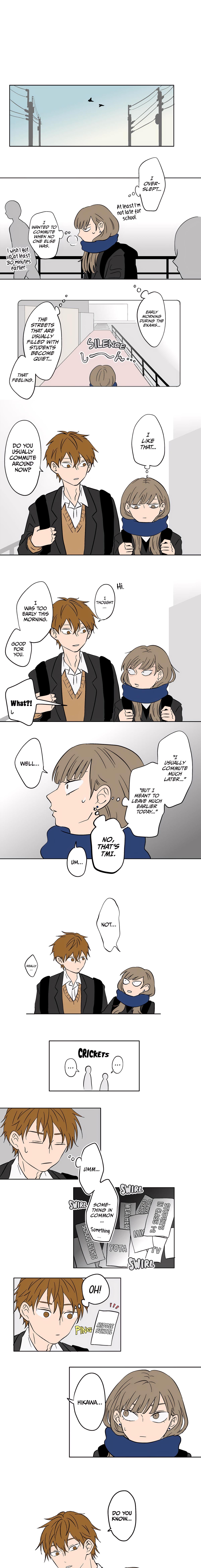 Read Koori no Jouheki Manga Online