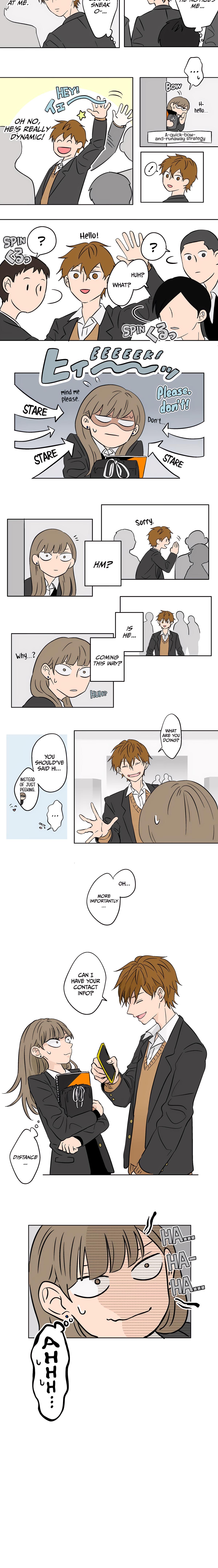 Read Koori no Jouheki Manga Online
