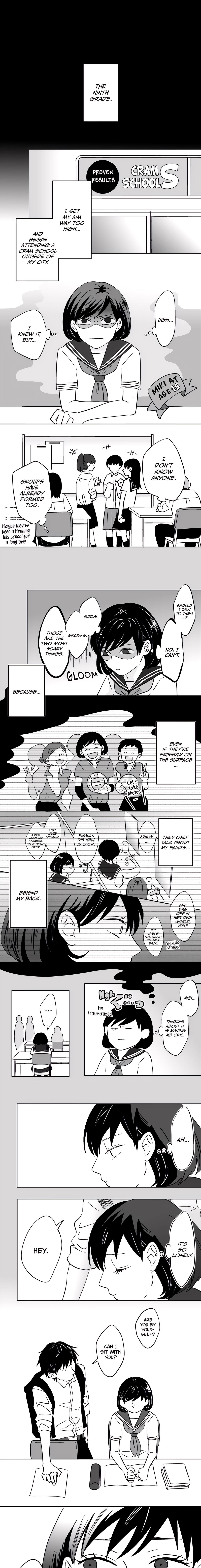 Read Koori no Jouheki Manga Online