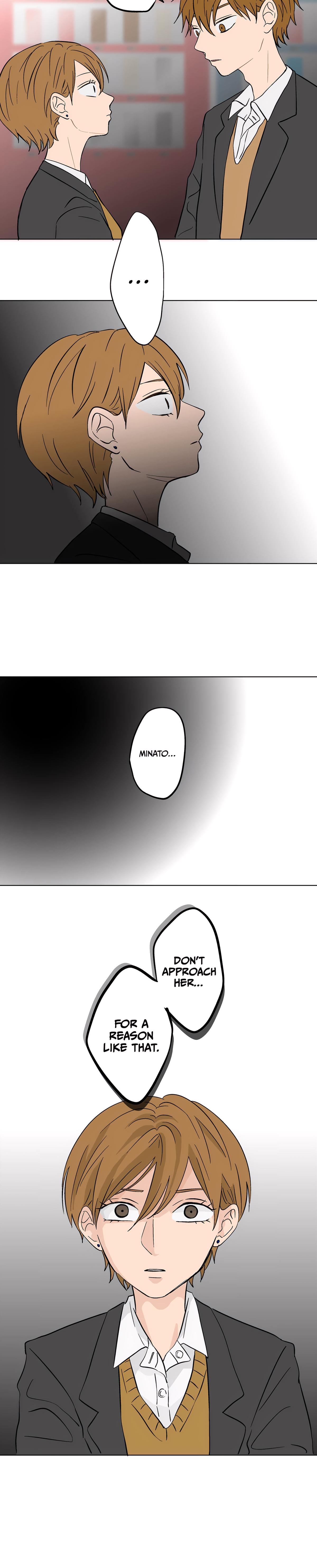 Read Koori no Jouheki Manga Online