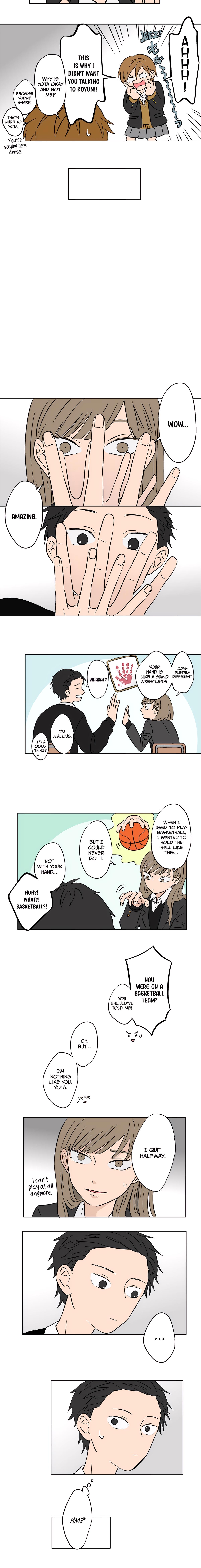 Read Koori no Jouheki Manga Online