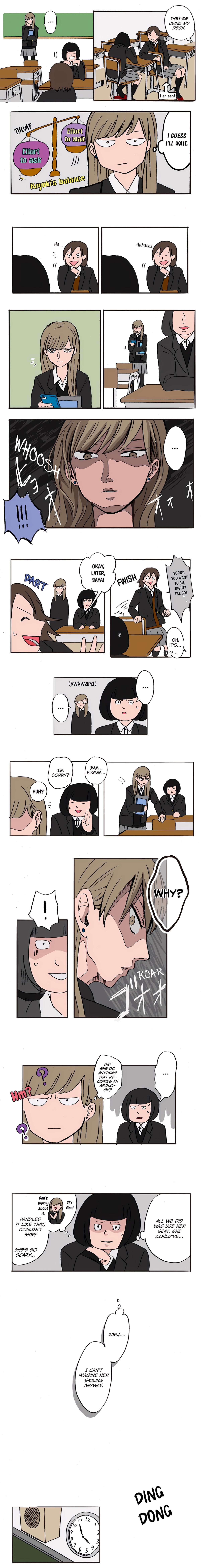Read Koori no Jouheki Manga Online