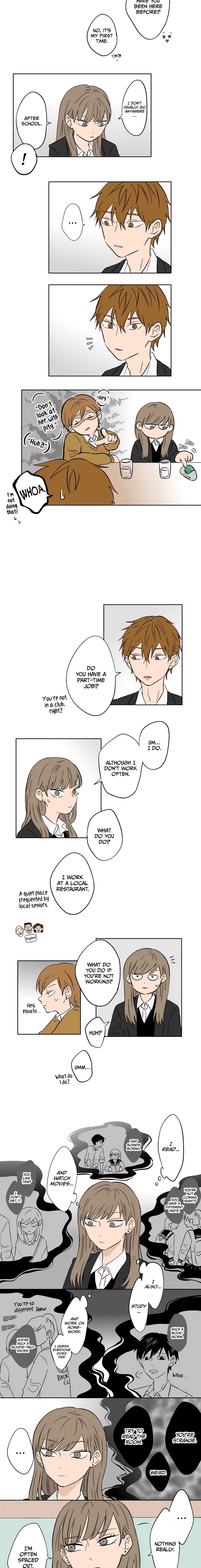 Read Koori no Jouheki Manga Online