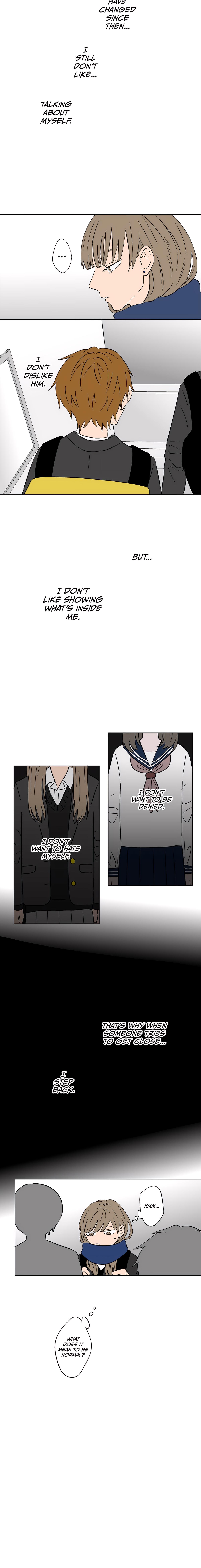 Read Koori no Jouheki Manga Online