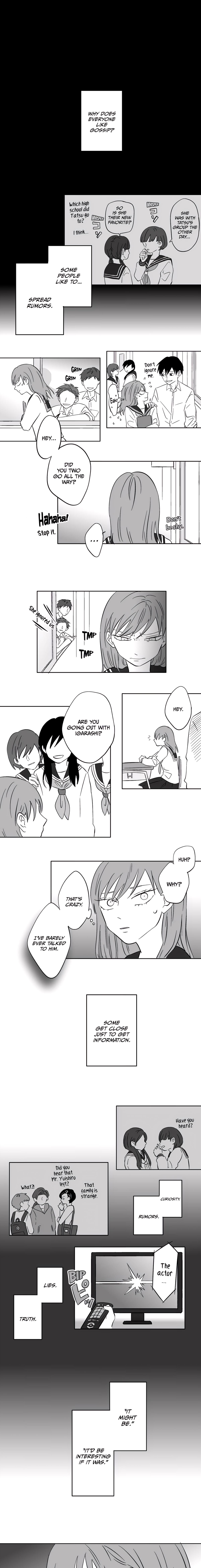 Read Koori no Jouheki Manga Online