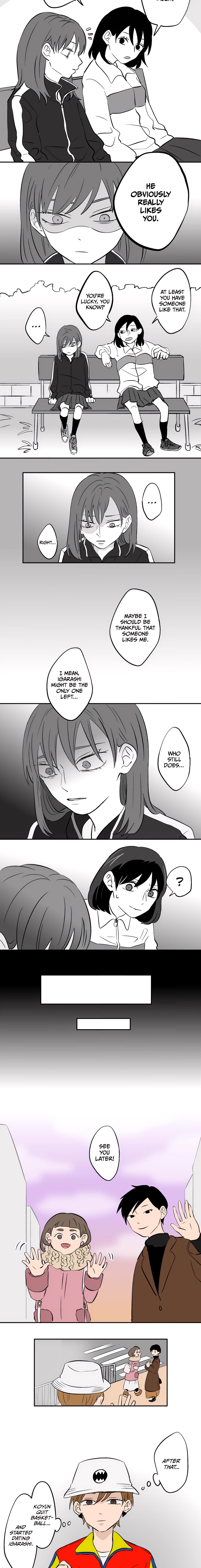 Read Koori no Jouheki Manga Online