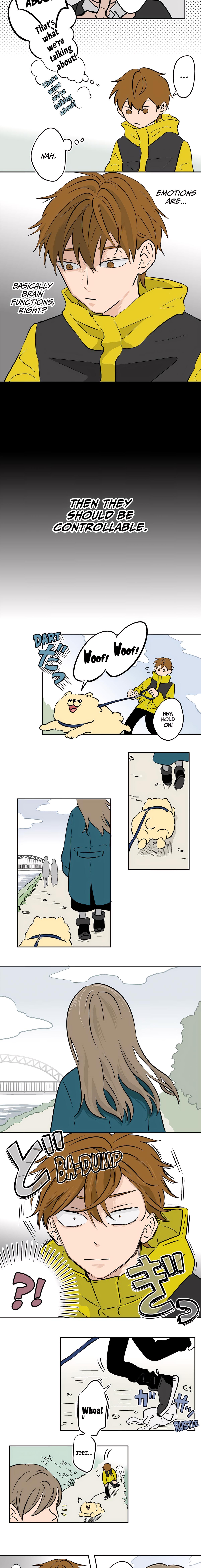 Read Koori no Jouheki Manga Online