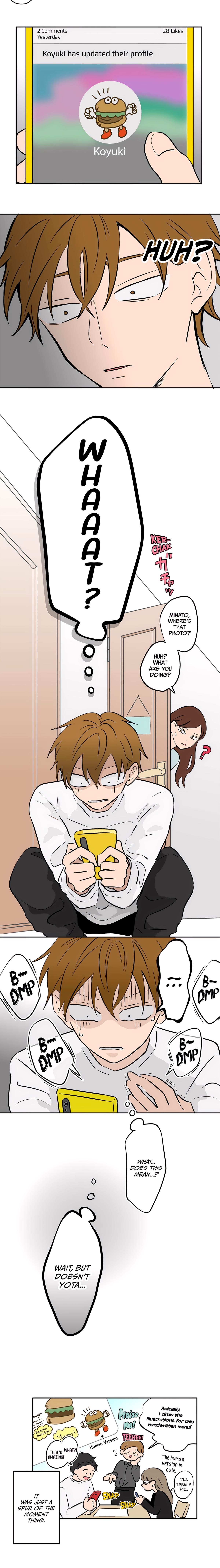 Read Koori no Jouheki Manga Online