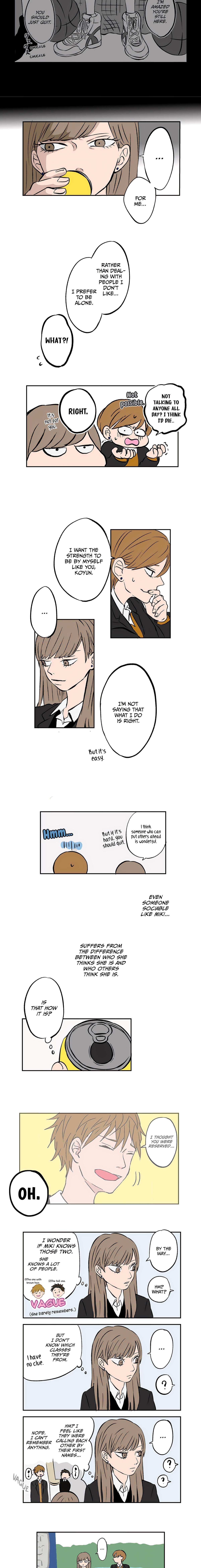 Read Koori no Jouheki Manga Online
