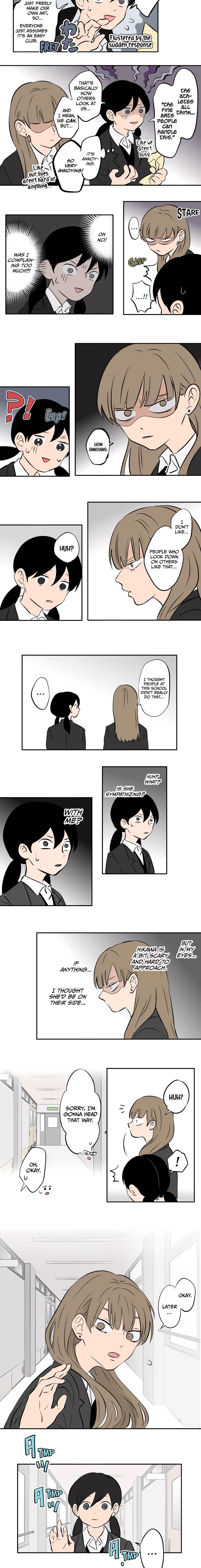Read Koori no Jouheki Manga Online