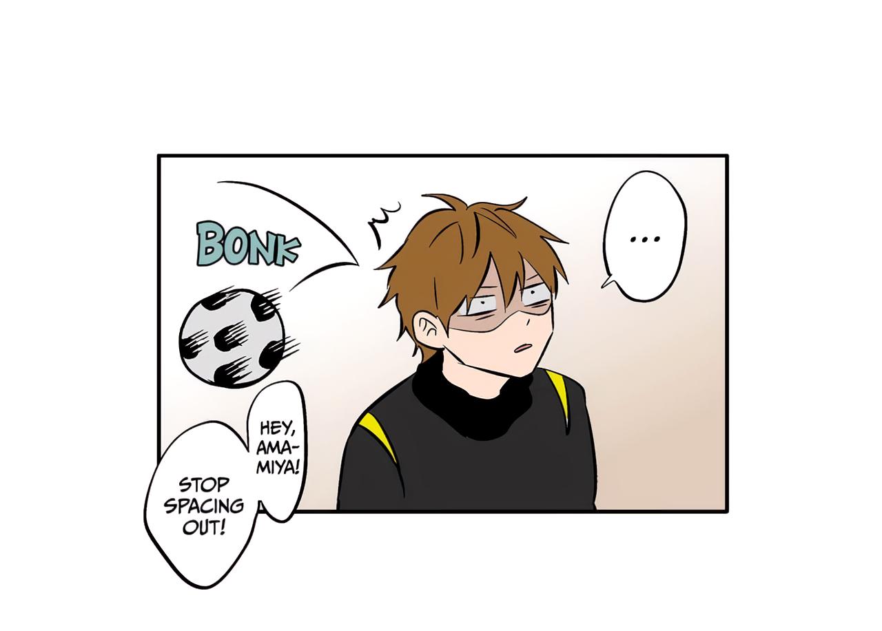 Read Koori no Jouheki Manga Online