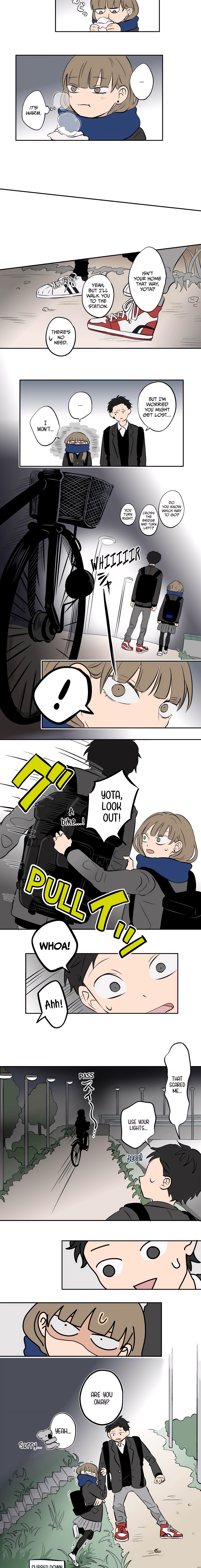 Read Koori no Jouheki Manga Online