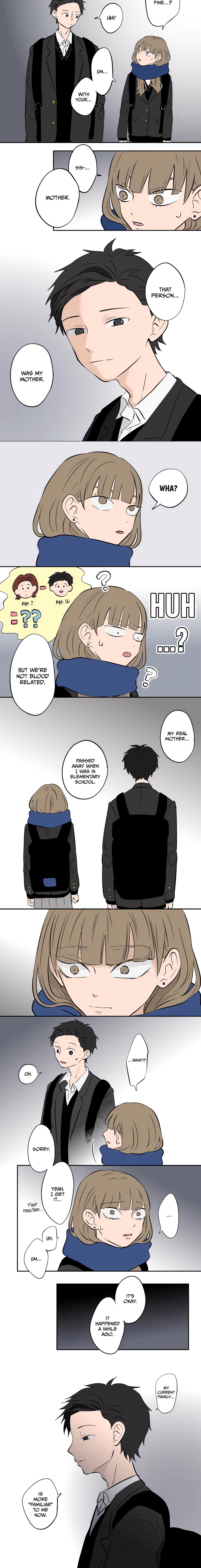 Read Koori no Jouheki Manga Online