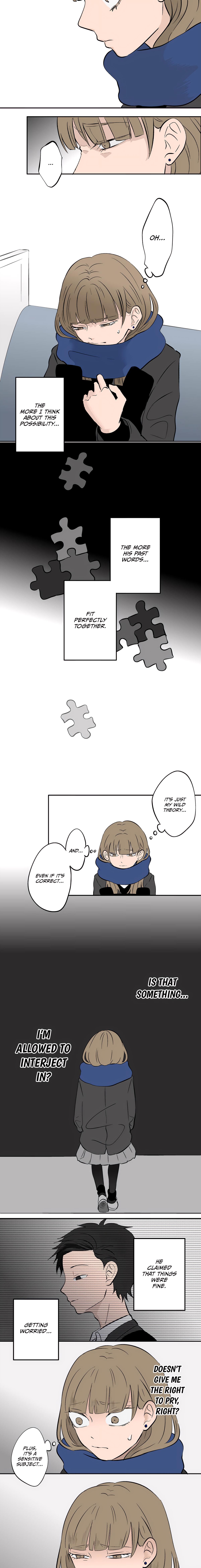 Read Koori no Jouheki Manga Online