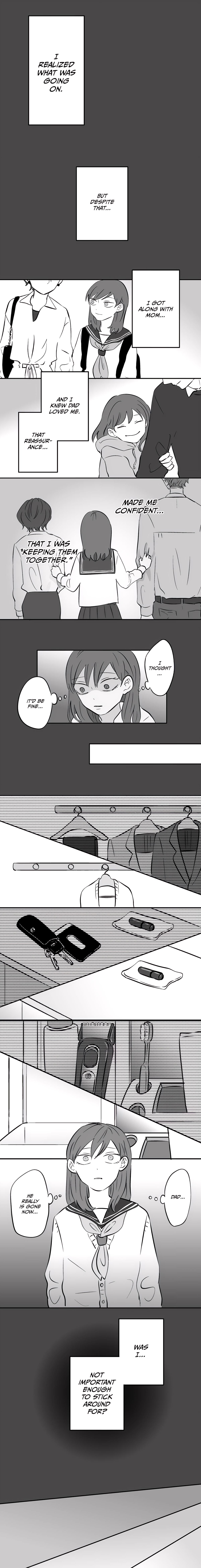 Read Koori no Jouheki Manga Online