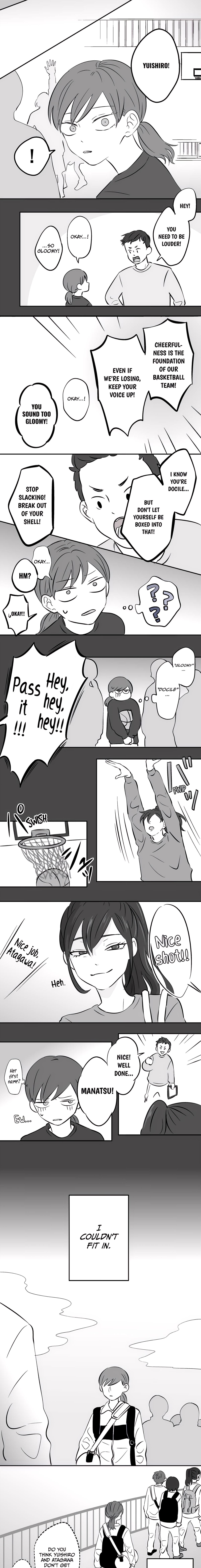 Read Koori no Jouheki Manga Online