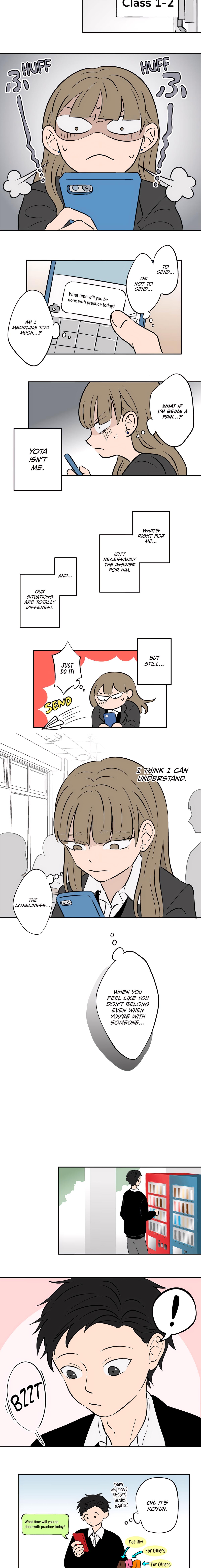 Read Koori no Jouheki Manga Online