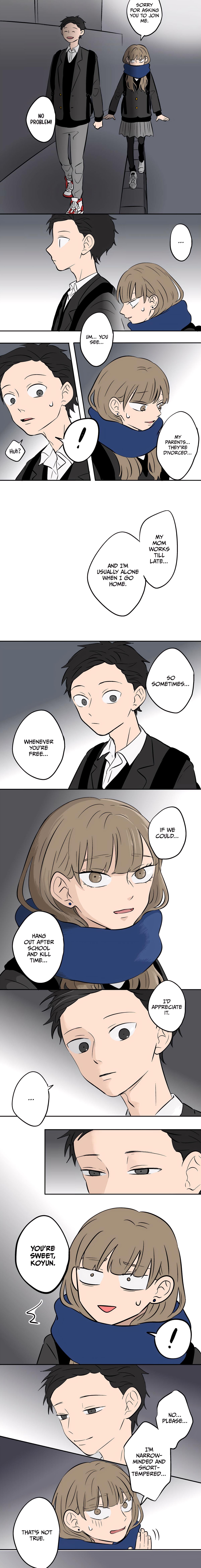 Read Koori no Jouheki Manga Online