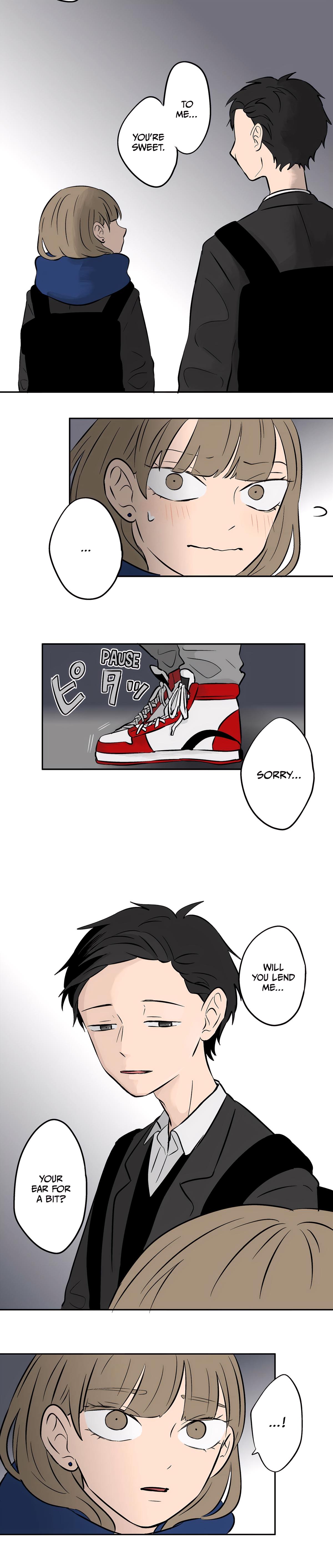 Read Koori no Jouheki Manga Online