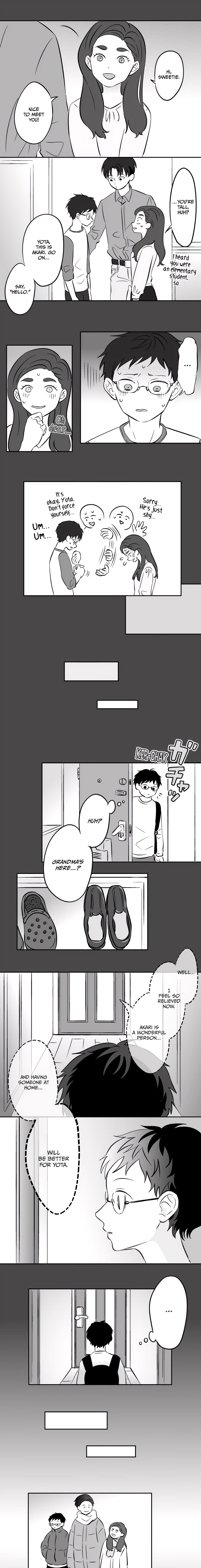 Read Koori no Jouheki Manga Online