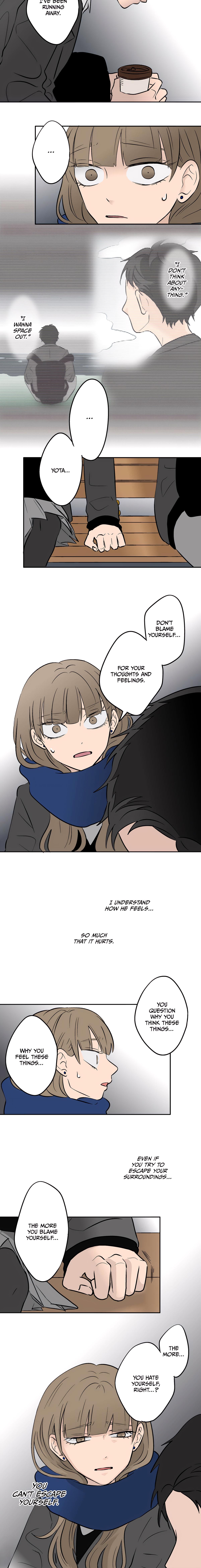 Read Koori no Jouheki Manga Online