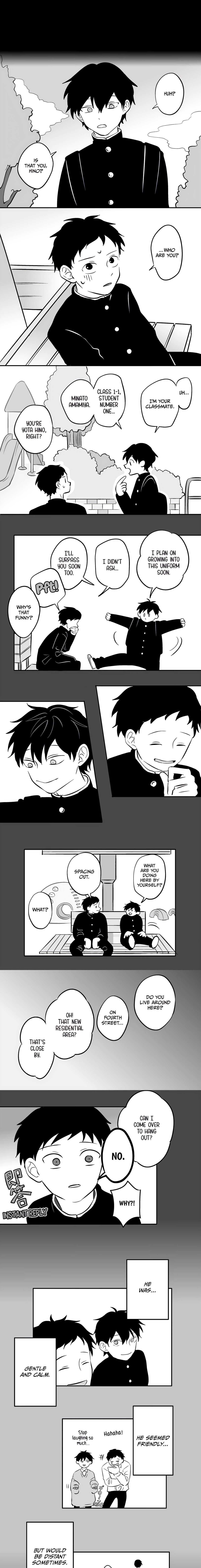 Read Koori no Jouheki Manga Online