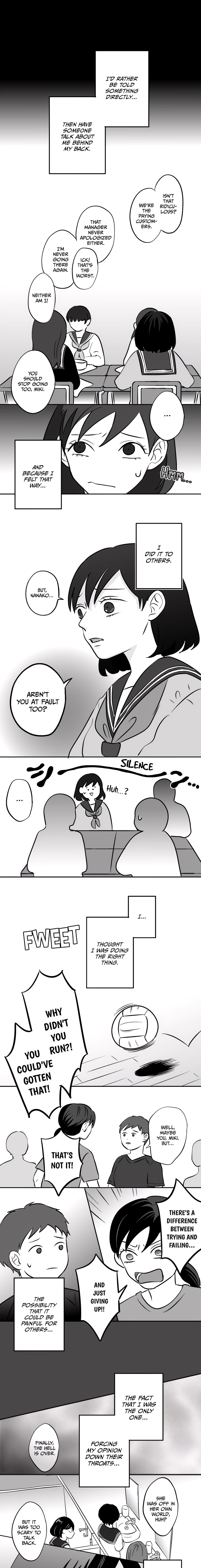 Read Koori no Jouheki Manga Online
