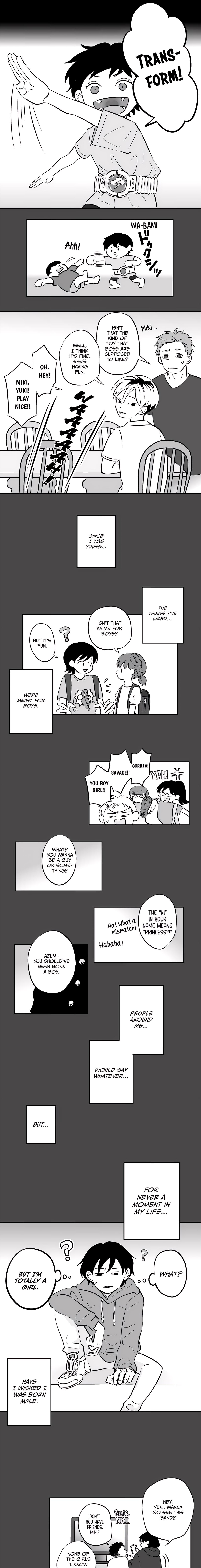 Read Koori no Jouheki Manga Online