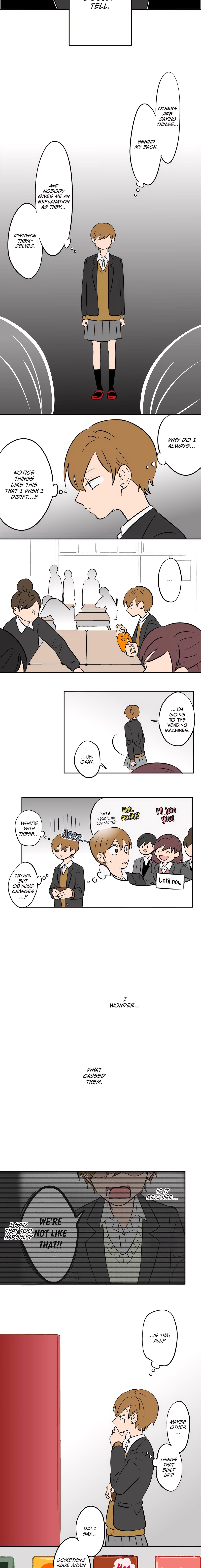 Read Koori no Jouheki Manga Online