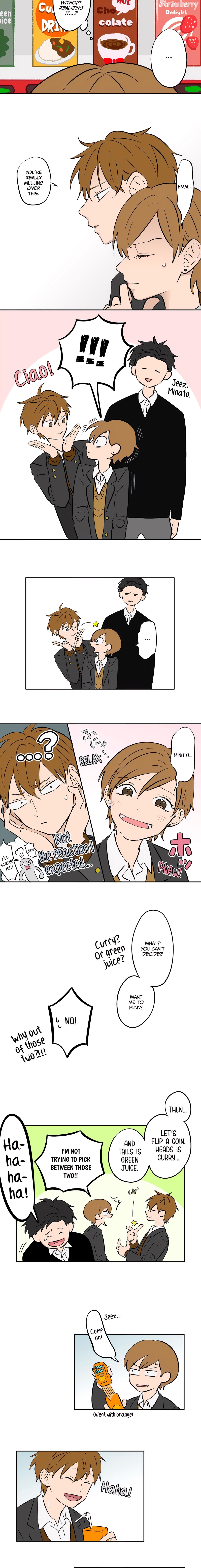 Read Koori no Jouheki Manga Online