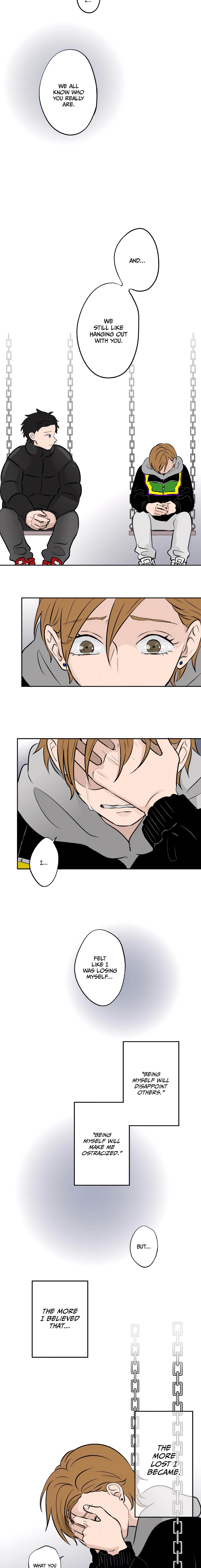 Read Koori no Jouheki Manga Online