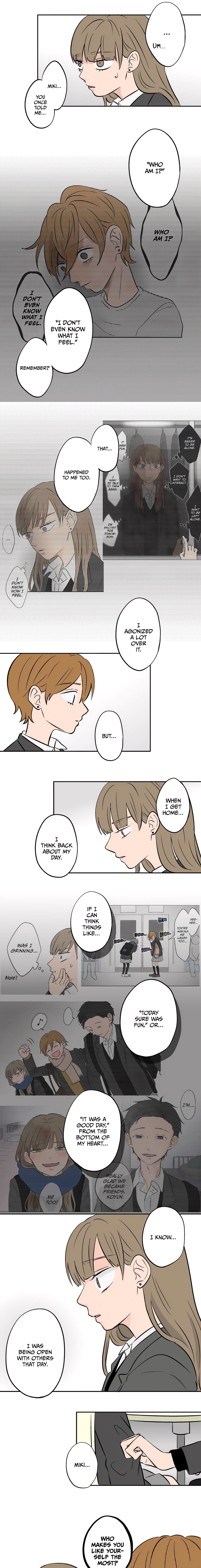 Read Koori no Jouheki Manga Online