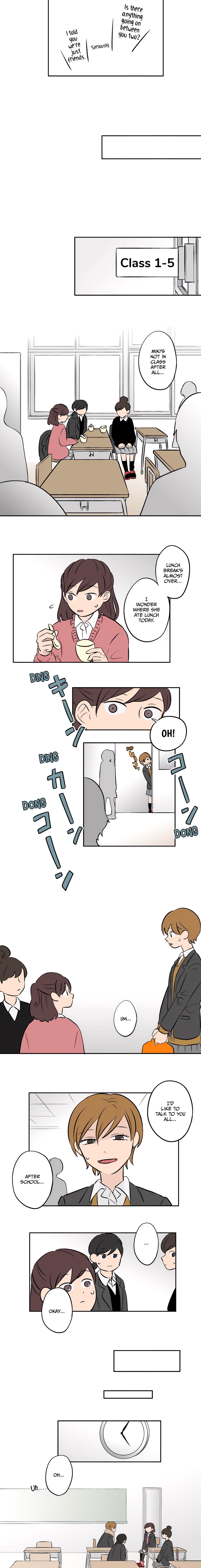 Read Koori no Jouheki Manga Online