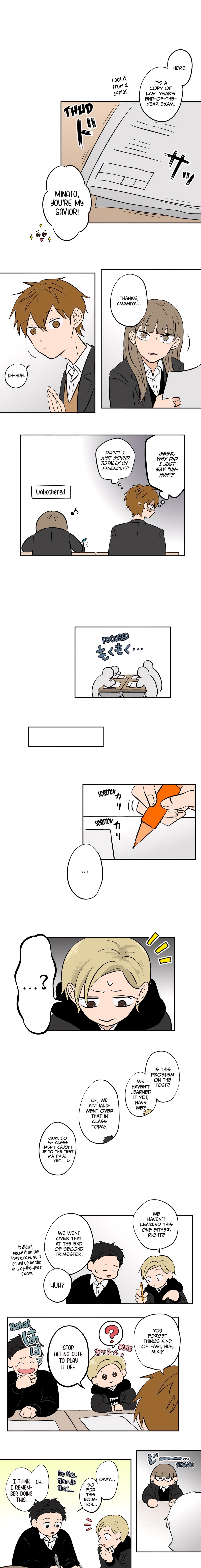Read Koori no Jouheki Manga Online