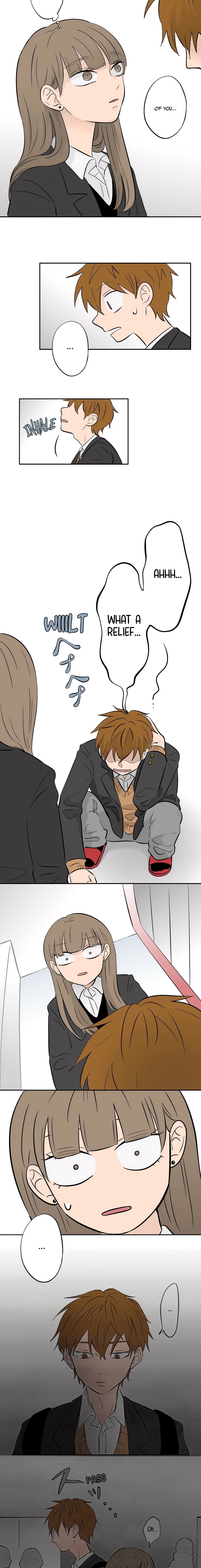 Read Koori no Jouheki Manga Online