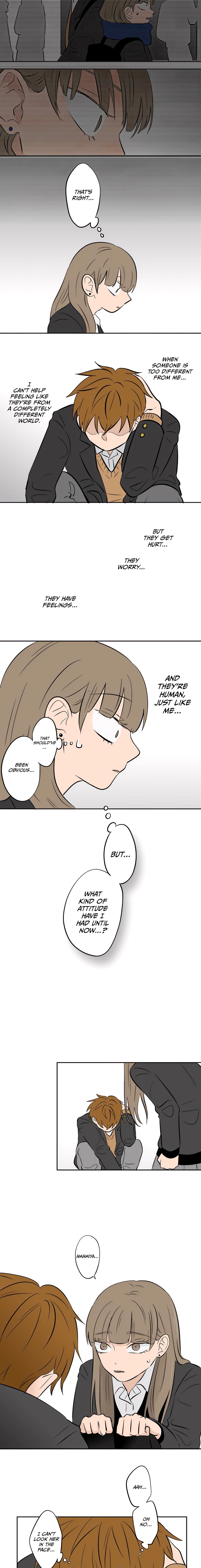 Read Koori no Jouheki Manga Online
