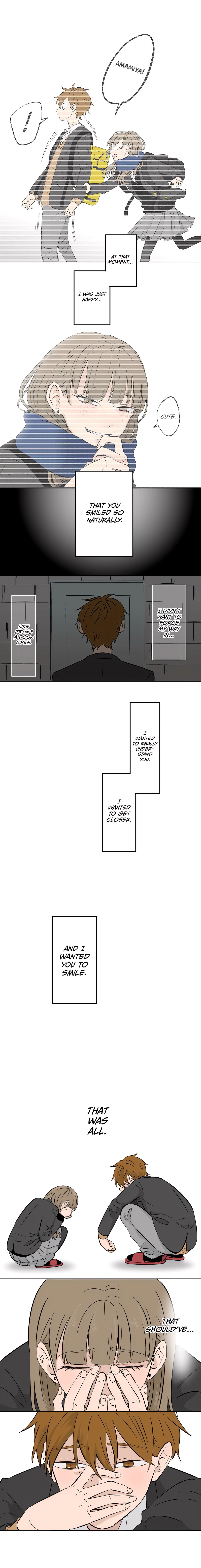Read Koori no Jouheki Manga Online