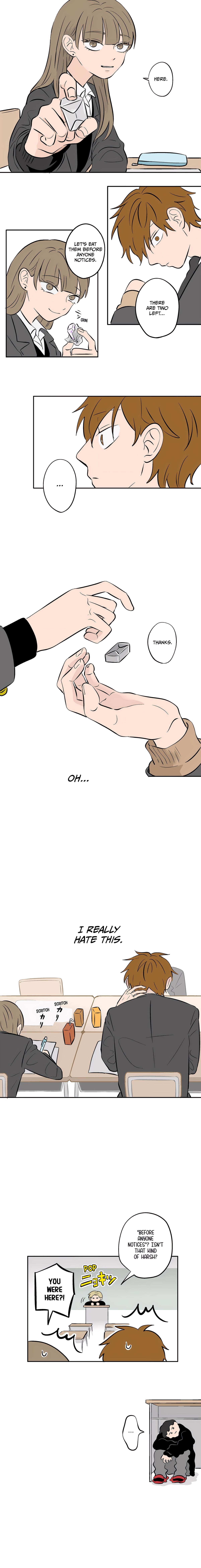 Read Koori no Jouheki Manga Online