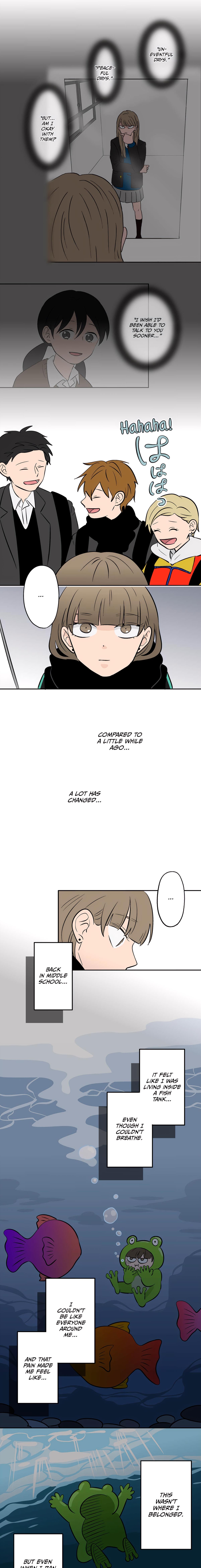 Read Koori no Jouheki Manga Online