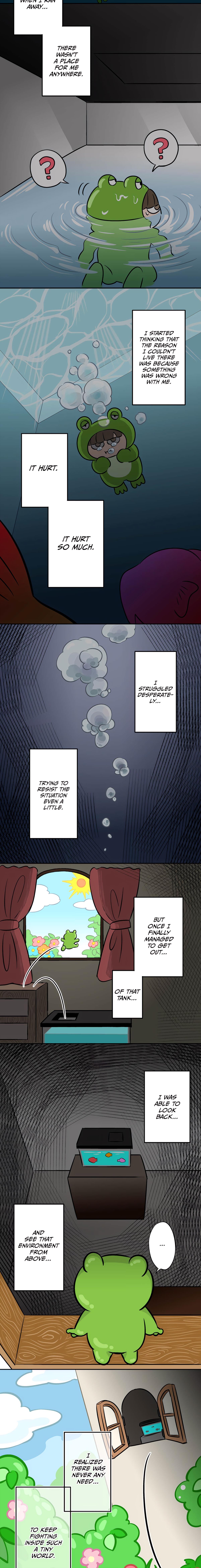 Read Koori no Jouheki Manga Online